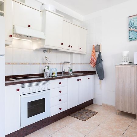 Vivienda Vacacional La Laguna Deluxe 5 ภายนอก รูปภาพ