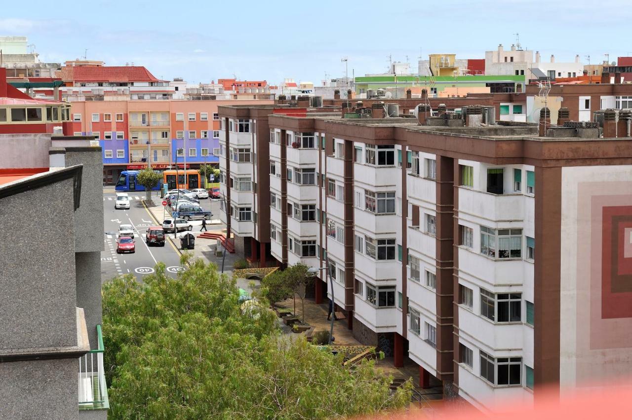 Vivienda Vacacional La Laguna Deluxe 5 ภายนอก รูปภาพ