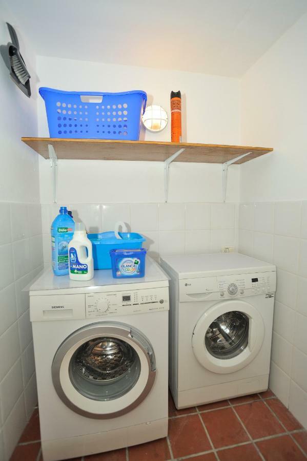 Vivienda Vacacional La Laguna Deluxe 5 ภายนอก รูปภาพ