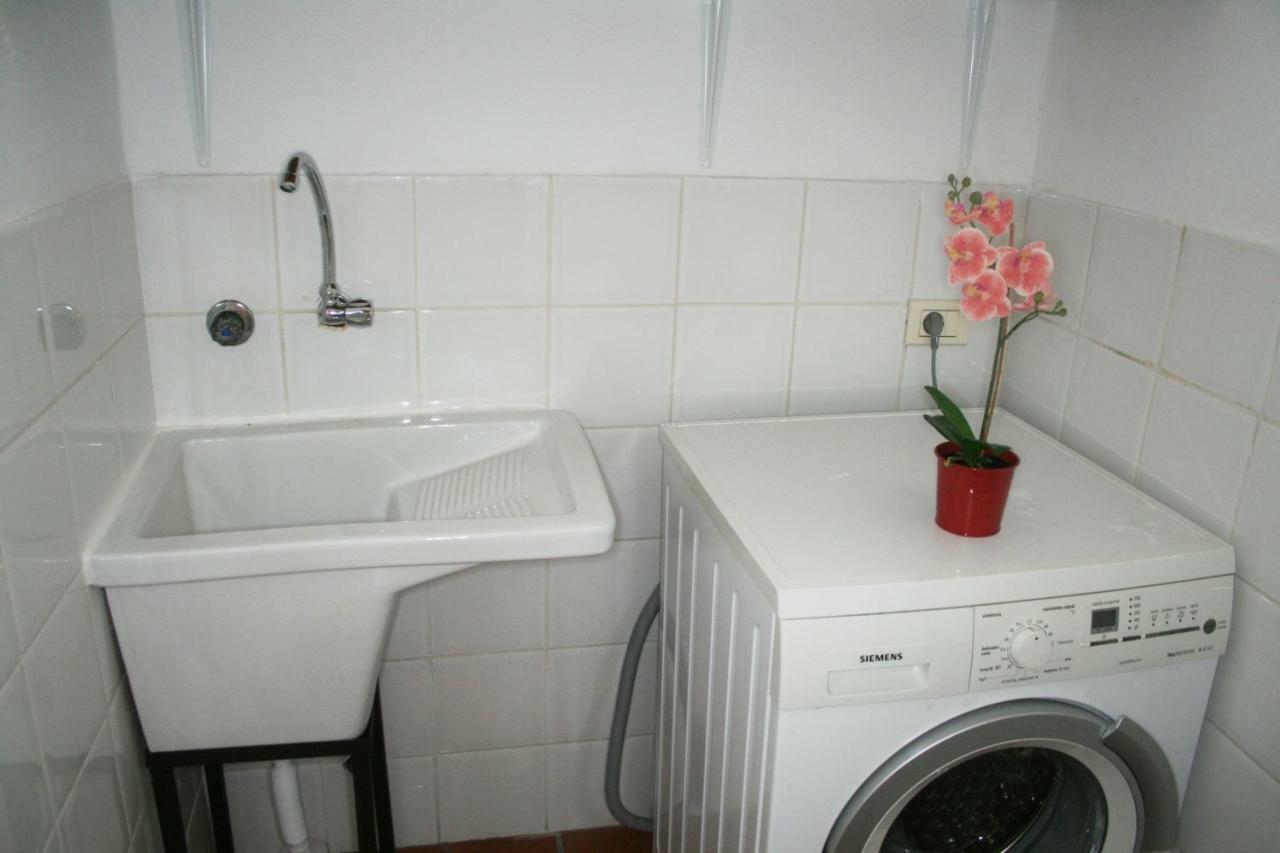 Vivienda Vacacional La Laguna Deluxe 5 ภายนอก รูปภาพ