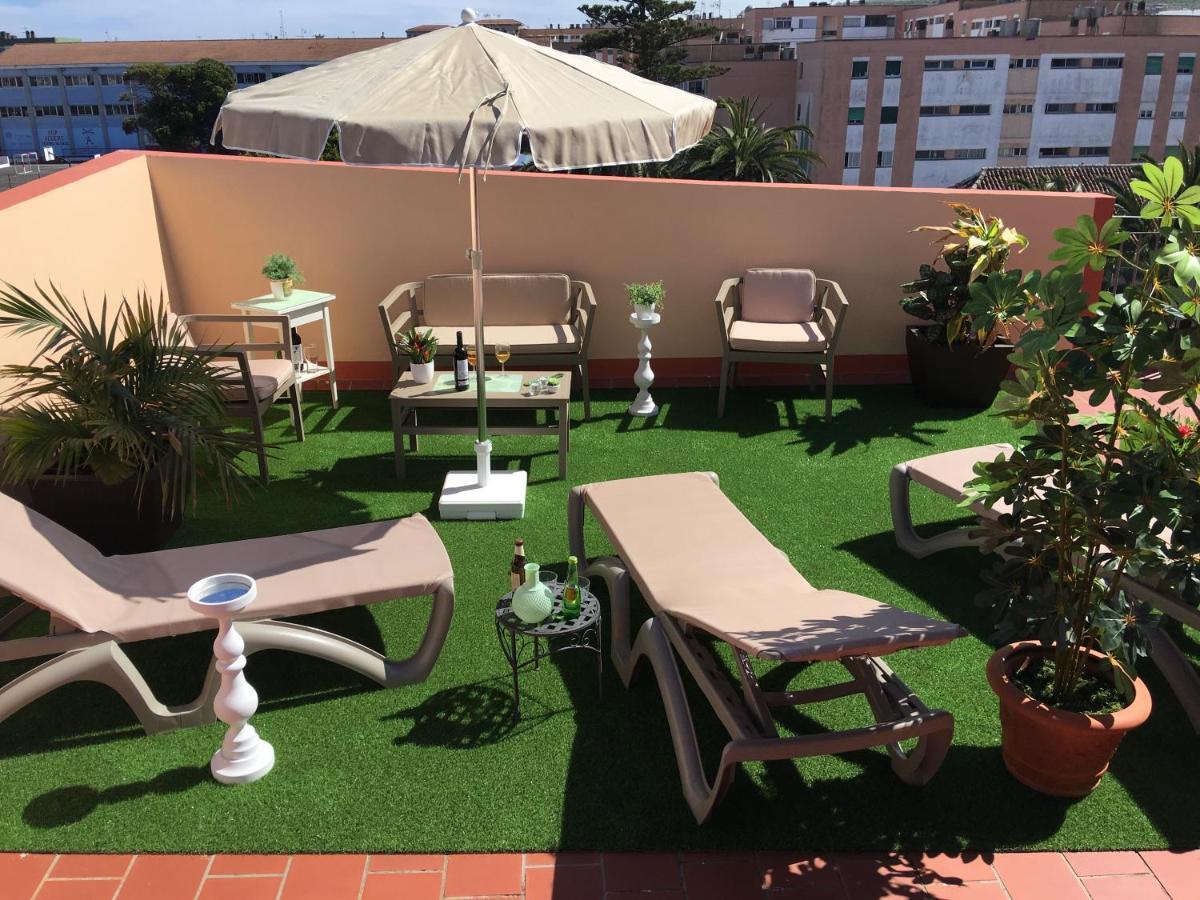 Vivienda Vacacional La Laguna Deluxe 5 ภายนอก รูปภาพ