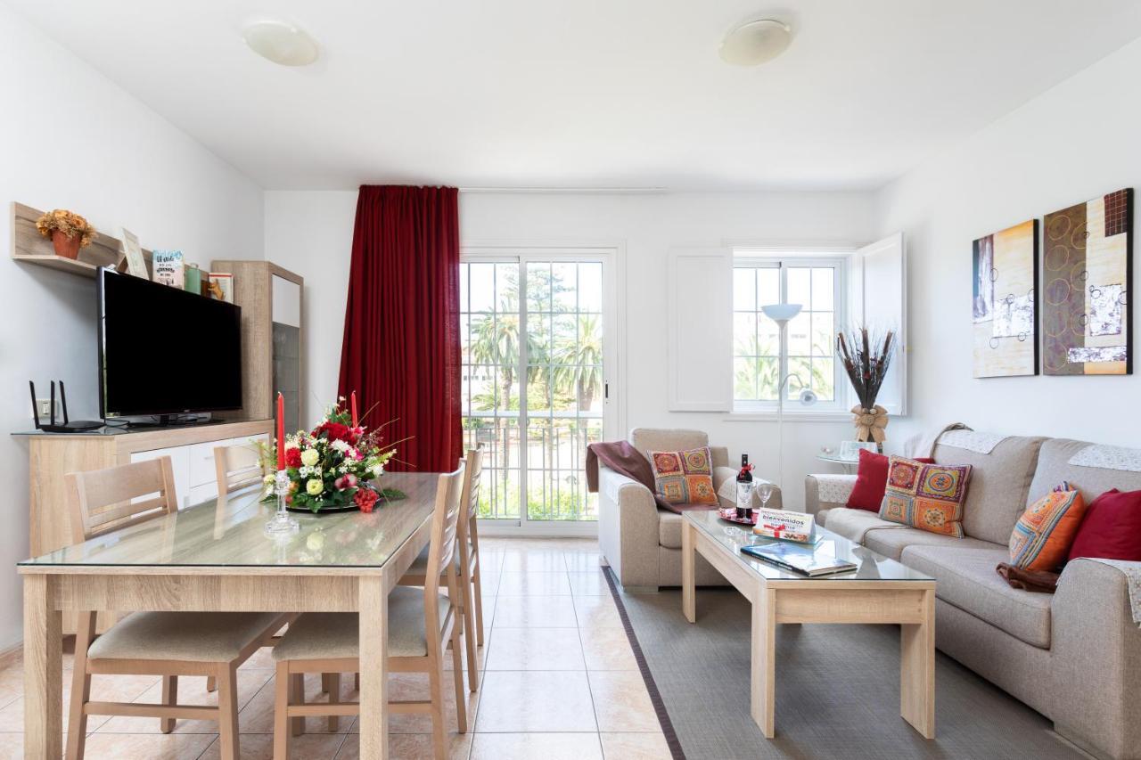 Vivienda Vacacional La Laguna Deluxe 5 ภายนอก รูปภาพ