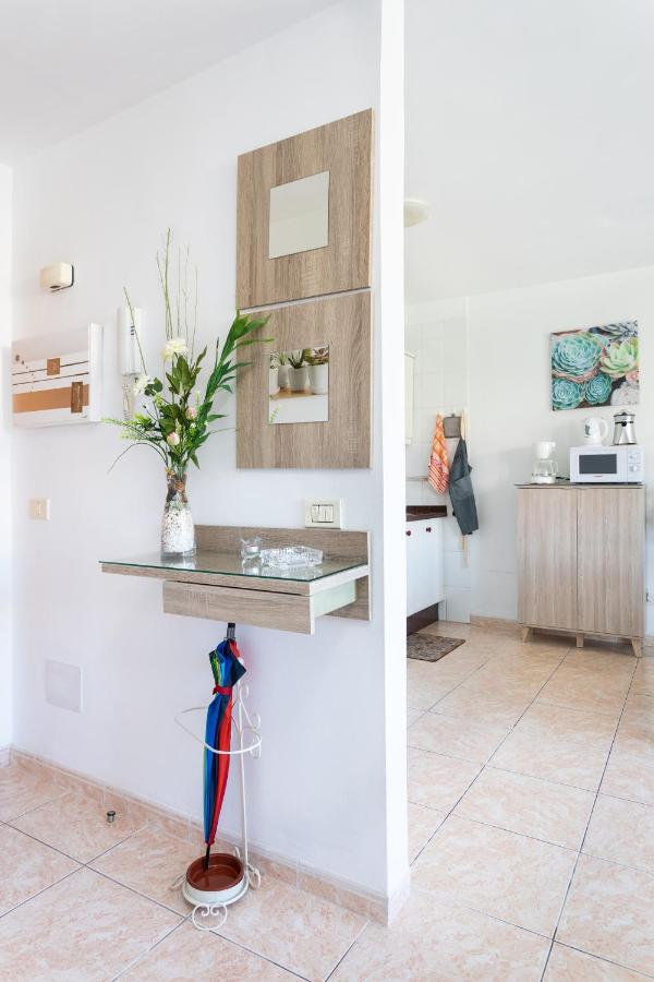 Vivienda Vacacional La Laguna Deluxe 5 ภายนอก รูปภาพ