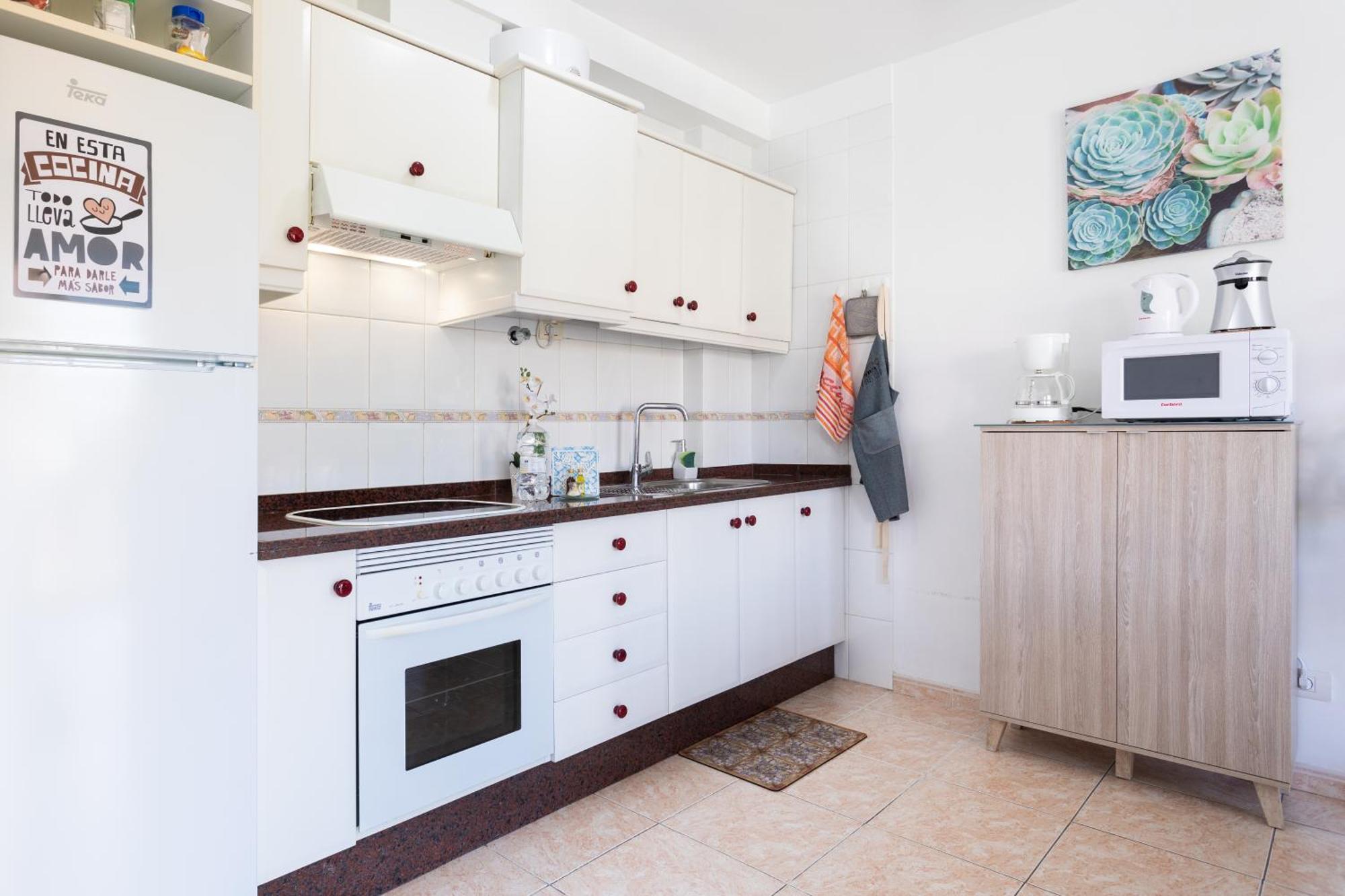 Vivienda Vacacional La Laguna Deluxe 5 ภายนอก รูปภาพ