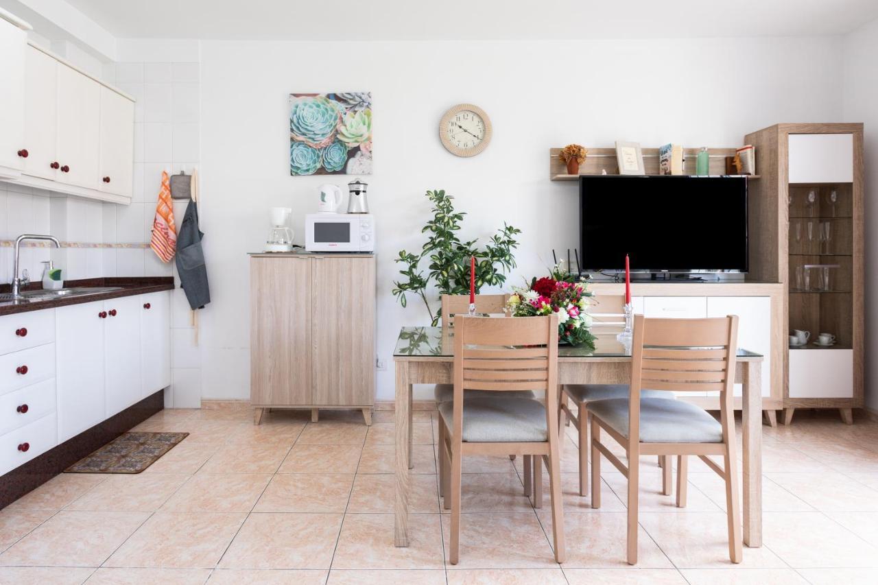 Vivienda Vacacional La Laguna Deluxe 5 ภายนอก รูปภาพ