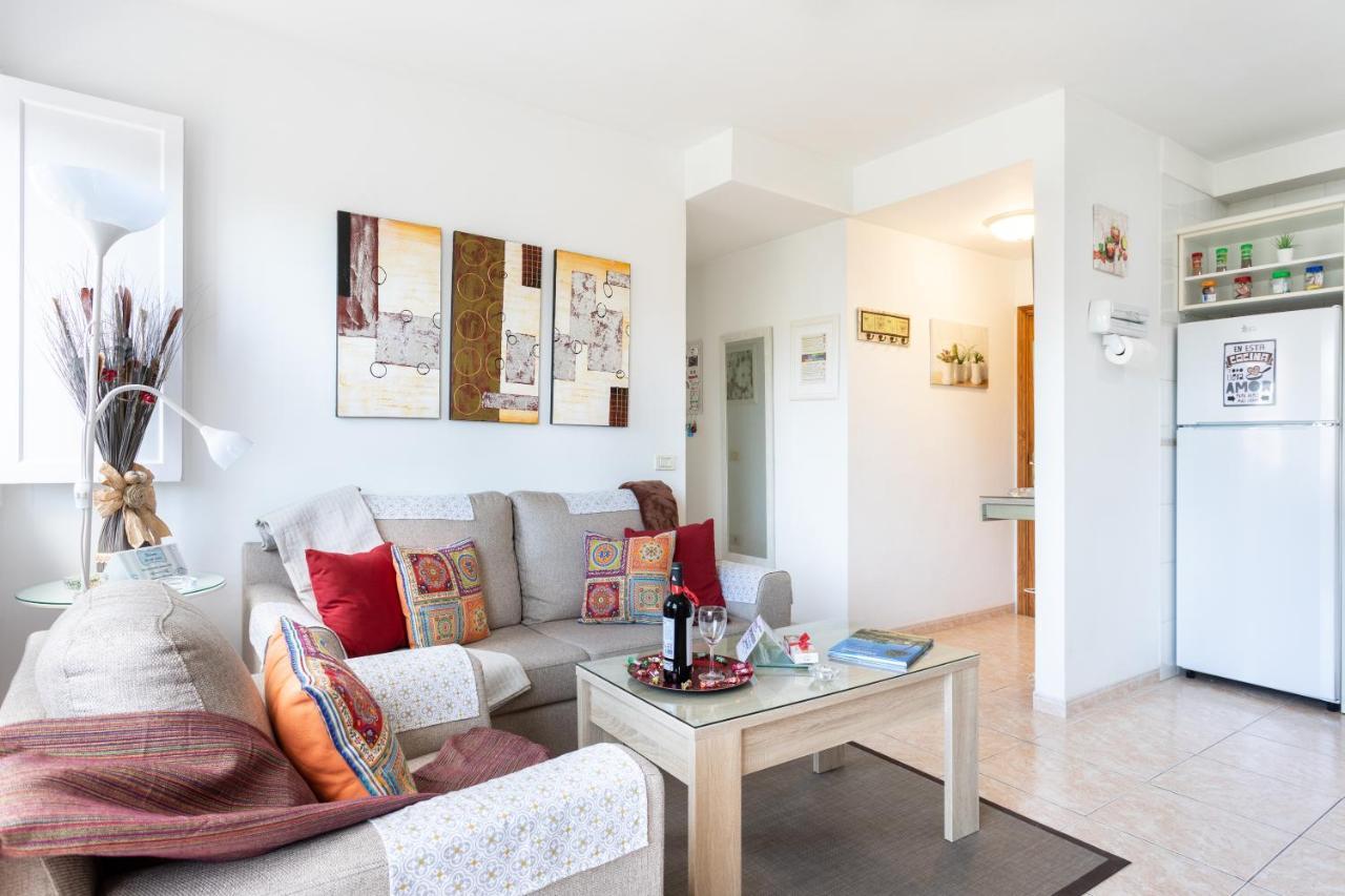 Vivienda Vacacional La Laguna Deluxe 5 ภายนอก รูปภาพ