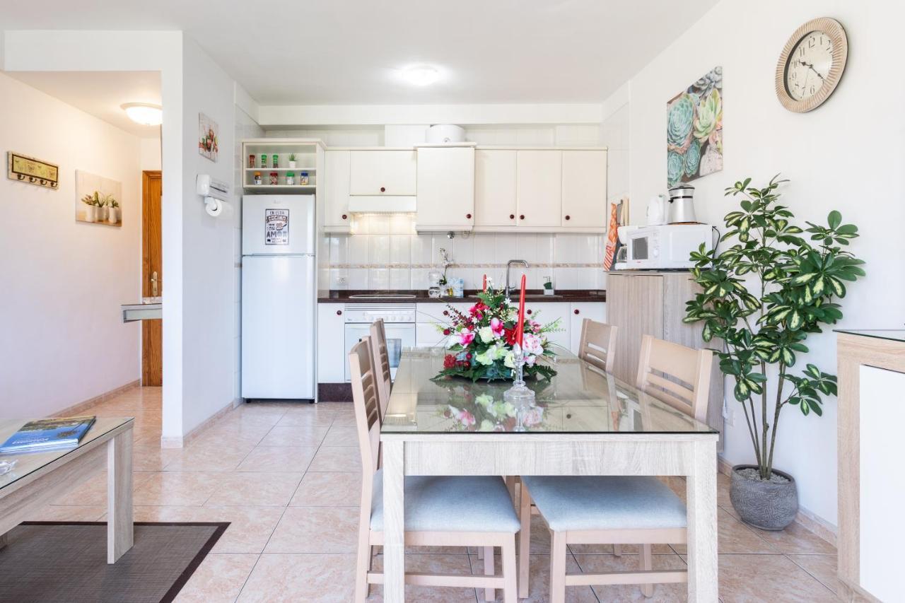 Vivienda Vacacional La Laguna Deluxe 5 ภายนอก รูปภาพ