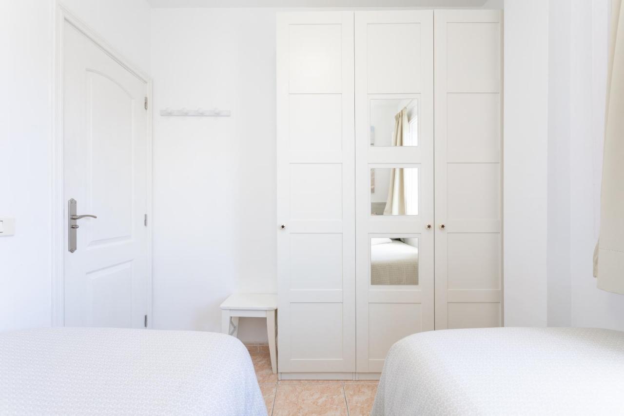 Vivienda Vacacional La Laguna Deluxe 5 ภายนอก รูปภาพ