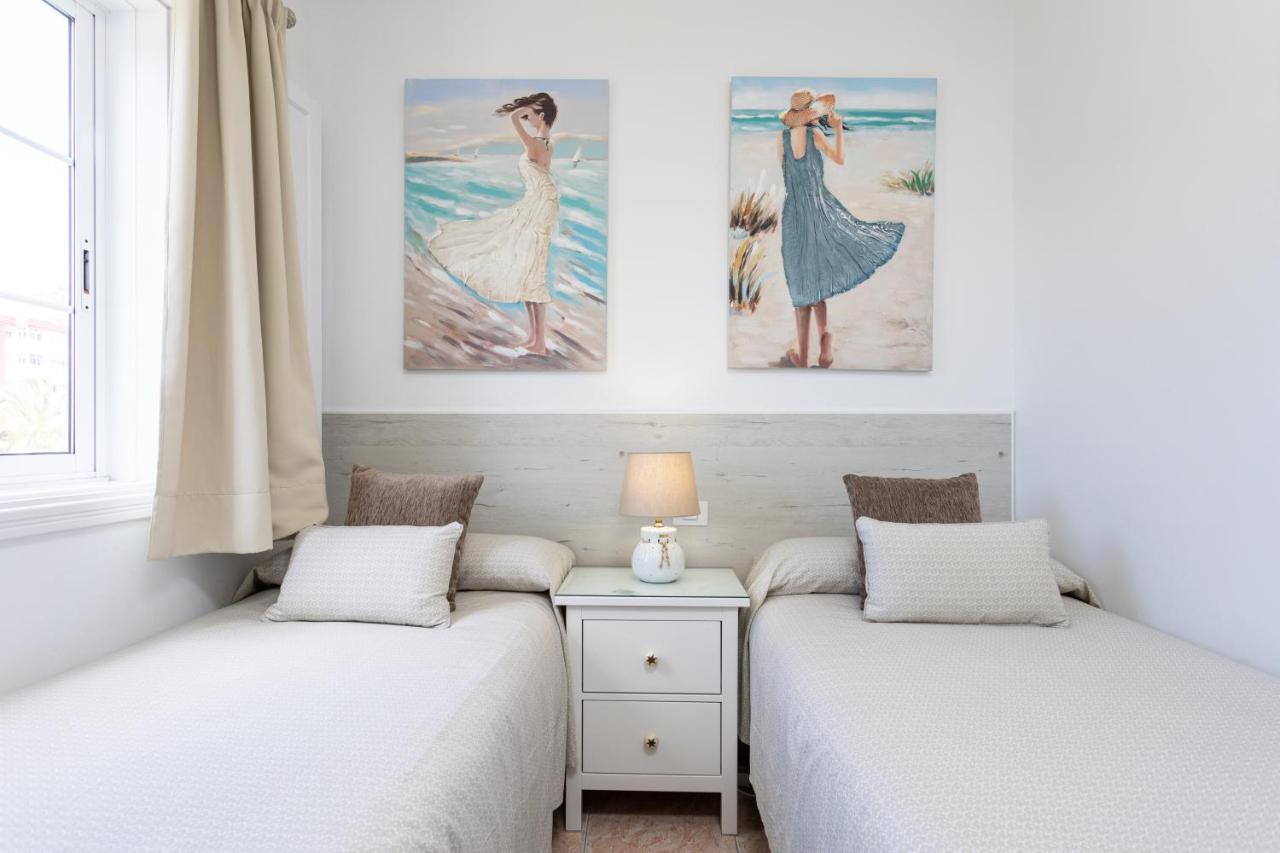 Vivienda Vacacional La Laguna Deluxe 5 ภายนอก รูปภาพ