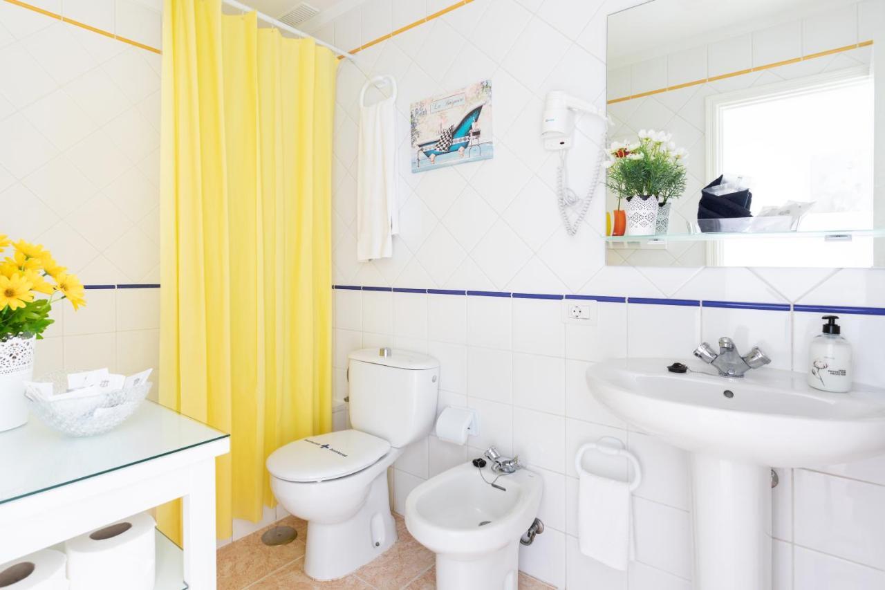 Vivienda Vacacional La Laguna Deluxe 5 ภายนอก รูปภาพ