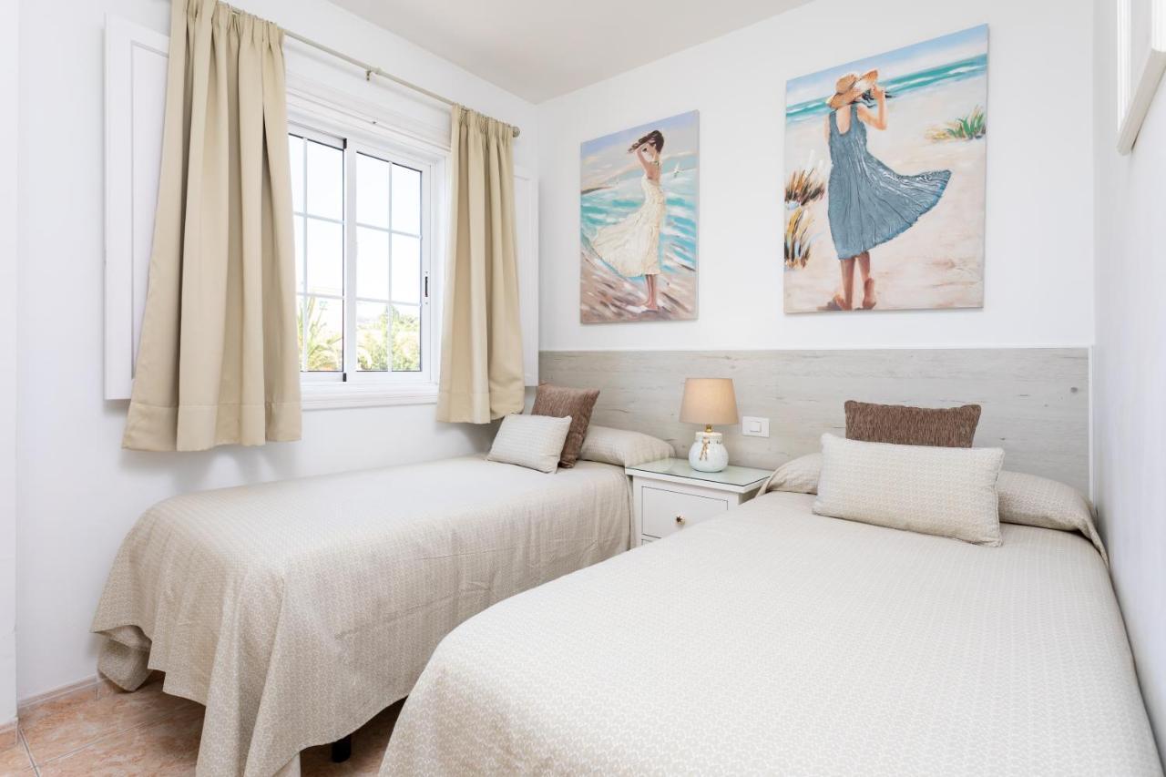 Vivienda Vacacional La Laguna Deluxe 5 ภายนอก รูปภาพ